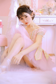 重庆最漂亮的女孩